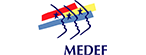 medef